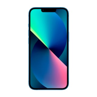 Foto 2 | Foto 2 | Combo Apple Iphone 13 128gb Azul Psim Reacondicionado + Kieslect Smartwatch Ks2 Gris