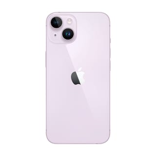 Foto 3 | Foto 3 | iPhone 14 128 GB Púrpura Reacondicionado Grado A