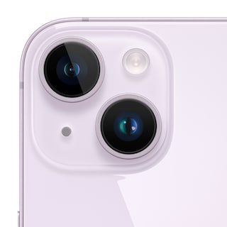 Foto 6 | Foto 6 | iPhone 14 128 GB Púrpura Reacondicionado Grado A