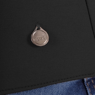 Foto 5 | Foto 5 | Saco Blazer Negro Mujer Clásico Premium Sea Brazil