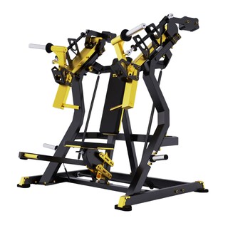 Foto 1 | Foto 1 | Titan Dhz Inline Chest Press