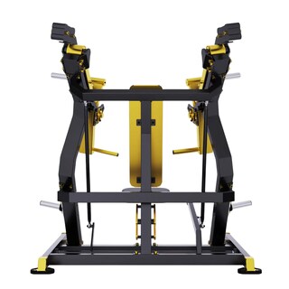 Foto 3 | Foto 3 | Titan Dhz Inline Chest Press