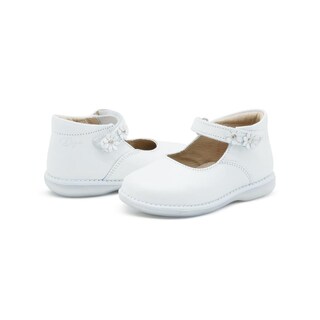 Foto 6 | Foto 6 | Zapato Dogi Blanco Para Primera Comunión Para Niña