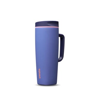 Foto 1 | Foto 1 | Termo Owala Smoothsip Slider Con Asa 24oz | 709ml Color Blue Jay