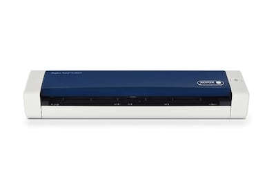 Foto 1 | Foto 1 | Escáner Xerox Xts2-d Travel 2.0 Portátil 15ppm 600x600dpi Wifi Usb-c Batería Recargable Com/win/mac Doble Faz 100n04163