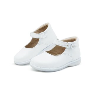 Foto 3 | Foto 3 | Zapato Dogi Blanco Para Primera Comunión Para Niña