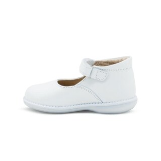 Foto 4 | Foto 4 | Zapato Dogi Blanco Para Primera Comunión Para Niña