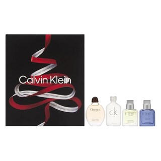 Foto 1 | Foto 1 | Set De Perfume Calvin Klein Eternity De 4pz Para Caballero