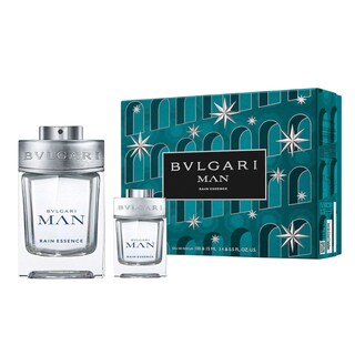 Foto 1 | Foto 1 | Set De Perfume Bvlgari Rain Essence De 2pz Para Caballero