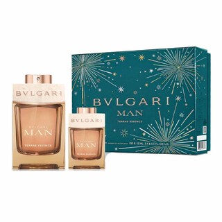 Foto 1 | Foto 1 | Set De Perfume Bvlgari Terrae Essence De 2pz Para Caballero
