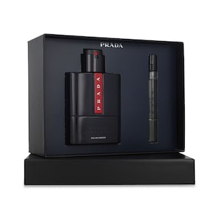 Foto 1 | Foto 1 | Set De Perfume Prada Ocean Luna Rossa De 2pz Para Caballero
