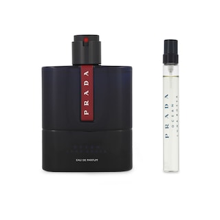 Foto 2 | Foto 2 | Set De Perfume Prada Ocean Luna Rossa De 2pz Para Caballero