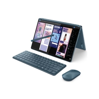 Foto 4 | Foto 4 | Laptop Lenovo Yoga Book 9 13.3'' Tactil Intel Core Ultra 7 155u 16gb 1tb W11 Home