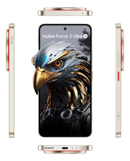 Foto 2 | Foto 2 | Smartphone Nubia Smartphone Focus 2 Ultra 5g Blanco