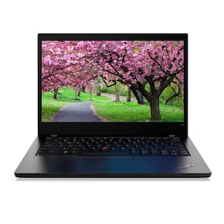 Foto 1 | Foto 1 | Laptop Lenovo Thinkpad L14 Gen 2 - 14'' - Intel Core I7-11a Gen - 16gb - 1tb Ssd - Reacondicionado