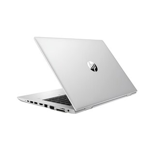 Foto 4 | Foto 4 | Laptop Hp 640 G5 14'' Intel Core I5-8a Gen 8gb Ram 1tb Ssd Reacondicionada