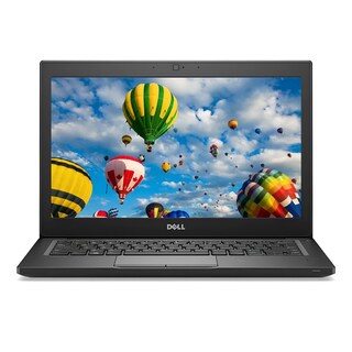 Foto 1 | Foto 1 | Laptop Dell 7280 - 12'' - Intel Core I5-6a Gen - 16gb Ram -1tb Ssd- Reacondicionado.