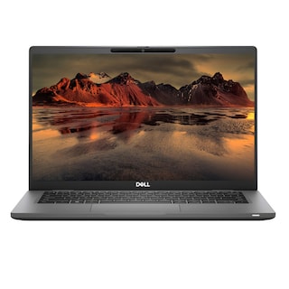 Foto 1 | Foto 1 | Laptop Dell Latitude 7320 Touch 13 3'' Intel Core I5 11a 32gb Ram. 4ttb Ssd Reacondicionado