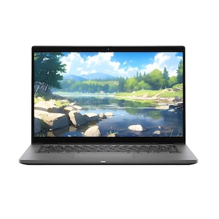 Foto 1 | Foto 1 | Laptop Dell Latitude 7310 Touch 13 3'' Intel Core I5 10a 16gb Ram 512gb Ssd Reacondicionada