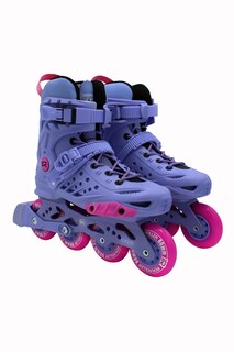 Foto 3 | Foto 3 | Combo Patines Urbanos Y Protecciones Ir Forza 2.0