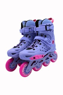Foto 4 | Foto 4 | Combo Patines Urbanos Y Protecciones Ir Forza 2.0