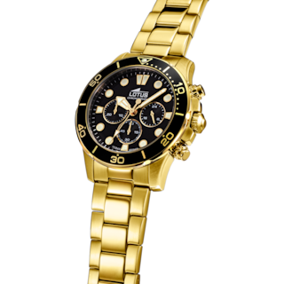 Foto 3 | Foto 3 | Reloj Lotus Excellent Para Caballero 18758/3 Dorado