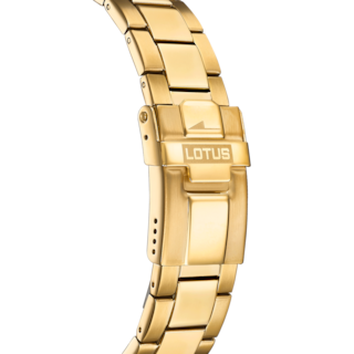 Foto 4 | Foto 4 | Reloj Lotus Excellent Para Caballero 18758/3 Dorado