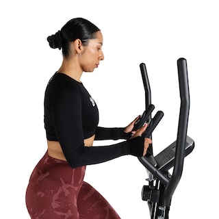 Foto 4 | Foto 4 | Elíptica Unifitness Series 25