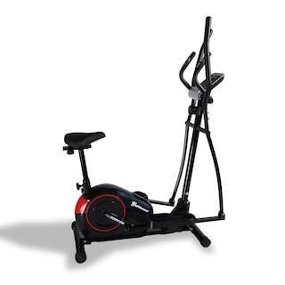 Foto 1 | Foto 1 | Eliptica Escaladora Unifitness Hybrid 35h