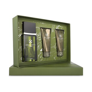 Foto 1 | Foto 1 | Set De Perfume Carlo Corinto Classic De 3pz Para Caballero