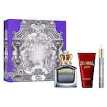 Set De Perfume Jean Paul Gaultier Scandal De 3pz Para Caballero
