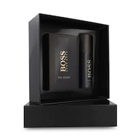 Set De Perfume Hugo Boss The Scent De 2pz Para Caballero