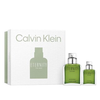 Foto 1 | Foto 1 | Set De Perfume Calvin Klein Eternity De 2pz Para Caballero