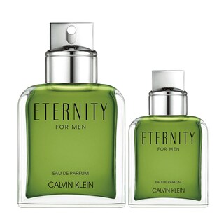 Foto 2 | Foto 2 | Set De Perfume Calvin Klein Eternity De 2pz Para Caballero