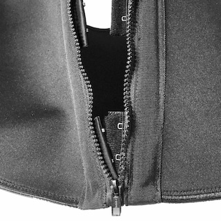 Foto 4 | Foto 4 | Faja Reductora De Neopreno + Ajuste De Compresión Para Mujer