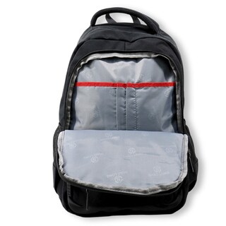Foto 4 | Foto 4 | Mochila Escolar Cm-top Con Porta Laptop Unisex