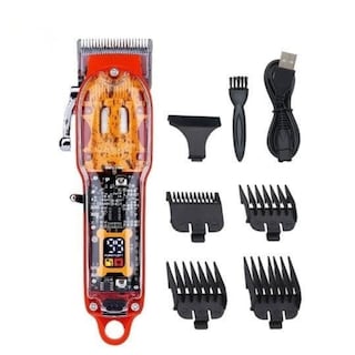 Foto 1 | Foto 1 | Máquina para Cortar Cabello Profesional para Hombre