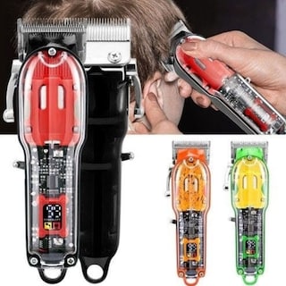 Foto 5 | Foto 5 | Máquina para Cortar Cabello Profesional para Hombre
