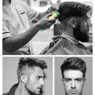 Foto 6 | Foto 6 | Máquina para Cortar Cabello Profesional para Hombre