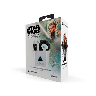 Foto 5 | Foto 5 | Audifonos Bluetooth Primus (pwh-s220at) Arcus220 Edición Star Wars Ahsoka Tano