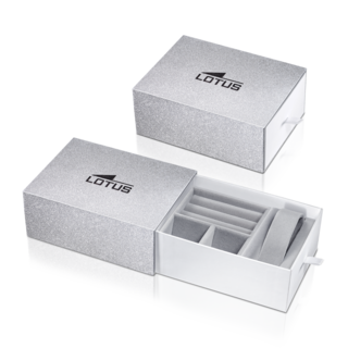 Foto 5 | Foto 5 | Reloj Lotus Minimalist For Her Para Dama 18737/6 Plateado