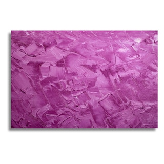 Foto 2 | Foto 2 | Cuadro Decorativo Abstracto 20x30cm Sueño Lavanda