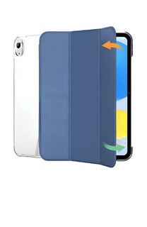 Foto 1 | Foto 1 | Funda Xtellar Para Ipad 10 Generación 10.9 Soporte Pencil