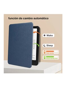 Foto 3 | Foto 3 | Funda Kindle Xtellar Paperwhite 12 Gen 2024