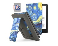 Funda Kindle Xtellar Paperwhite Auto Wake 12a Generación