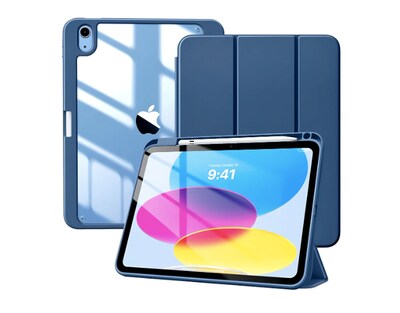 Foto 1 | Foto 1 | Funda Para Ipad Xtellar (a16) 11agen/10a Gen 11''/10.9 2025/22