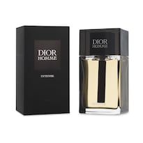 Perfume Dior Homme Intense 100 Ml Edp Spray Caballero