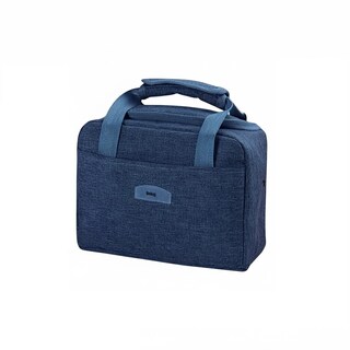 Foto 1 | Foto 1 | Lonchera Térmica Belug Gran Capacidad Impermeable Azul