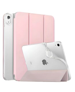 Foto 1 | Foto 1 | Xtellar Funda Para Ipad 10 Generación 10.9 Soporte Pencil Color Rosa