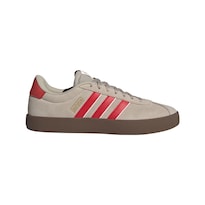 Tenis Adidas Vl Court 3.0 Adidas Beige Hombre